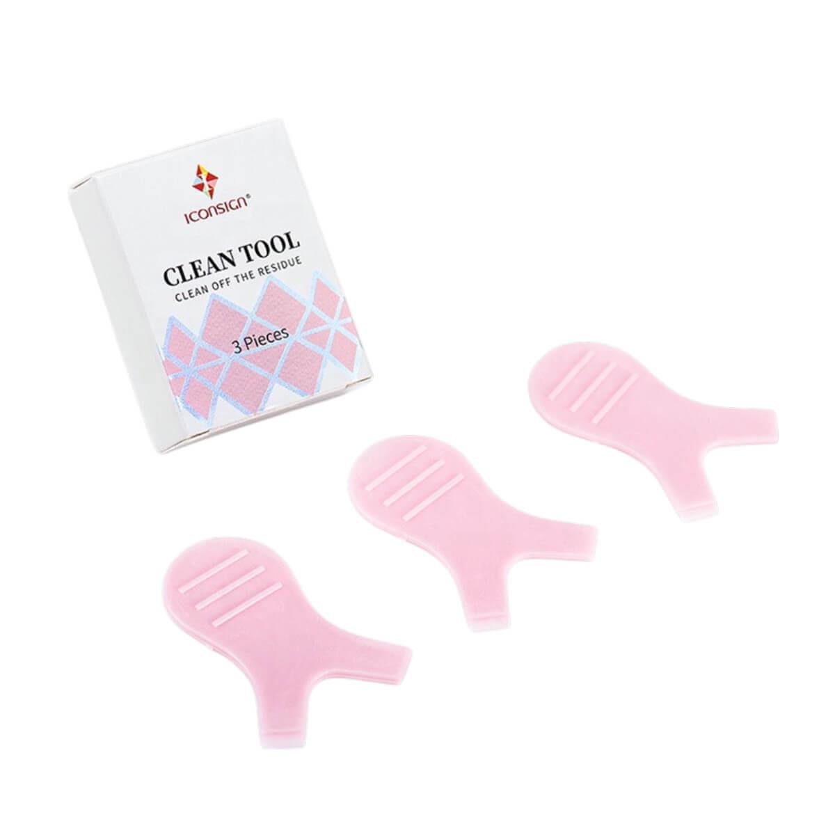 Eyelash Lifting Kit Iconsign