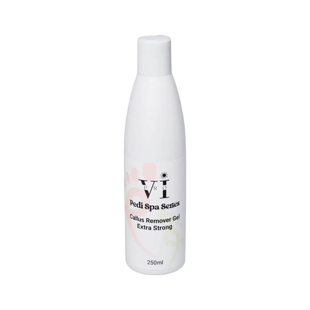 Callus remover gel extra strong 250ml Vi Pro