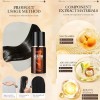 Keratin Argan Oil Hair Care Oil 40ml Sadoer