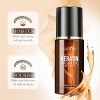Keratin Argan Oil Hair Care Oil 40ml Sadoer