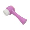 Silicone Facial Cleansing Brush Kiss Lovely