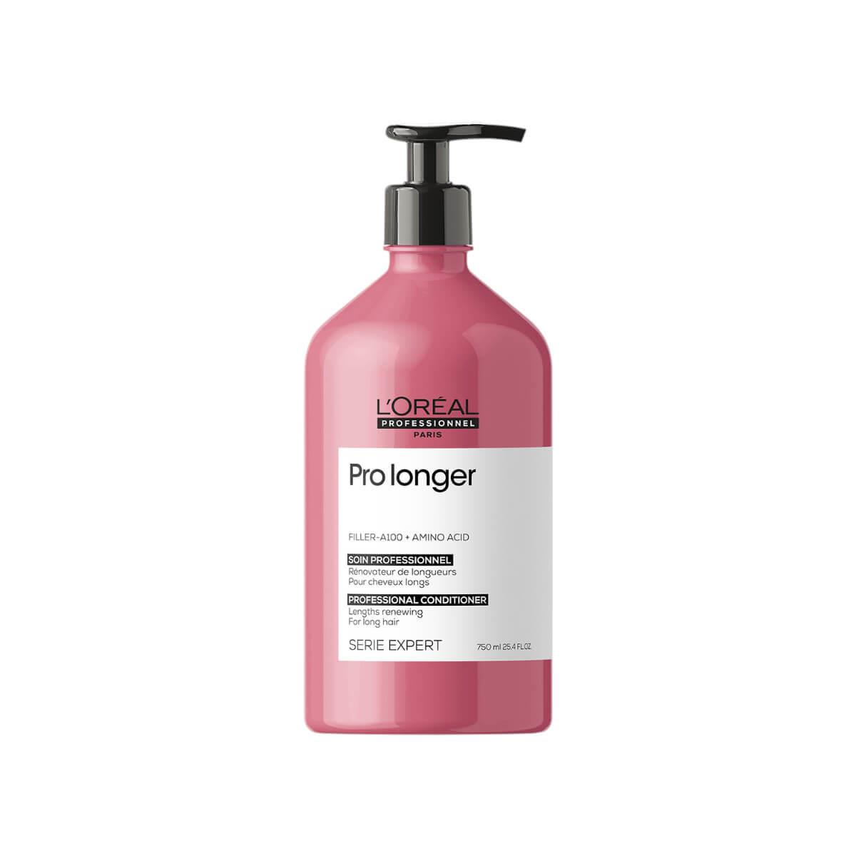 Conditioner pro longer serie expert 750ml L'Oréal