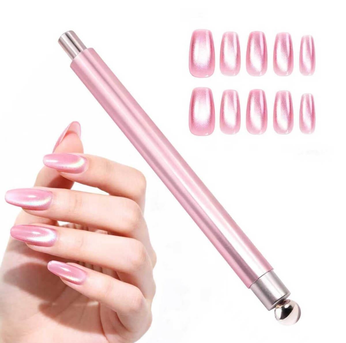 Μαγνήτης νυχιών για nail art NAR-40622