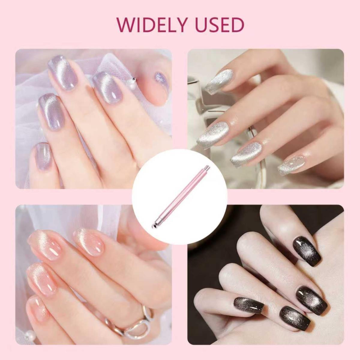 Μαγνήτης νυχιών για nail art NAR-40622