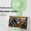 Ανεμιστήρας Χειρός Επαναφορτιζόμενος με USB Yidu