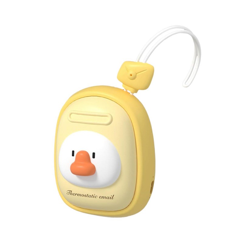 Ανεμιστήρας Χειρός Επαναφορτιζόμενος με USB Mini A20R