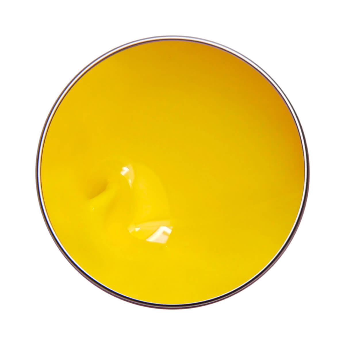 Painting Gel Sunny Yellow 3g Alezori