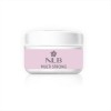 NLB Multi Strong Uv/Led Sculpting Gel Clear 15ml