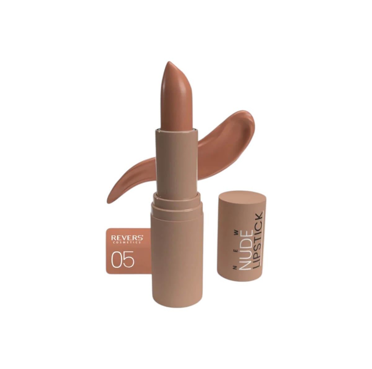 Nude lipstick 05 Revers