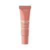 Hydra juice peptide lip balm caramel glaze MUA