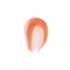 Hydra juice peptide lip balm caramel glaze MUA