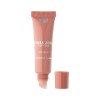 Hydra juice peptide lip balm caramel glaze MUA