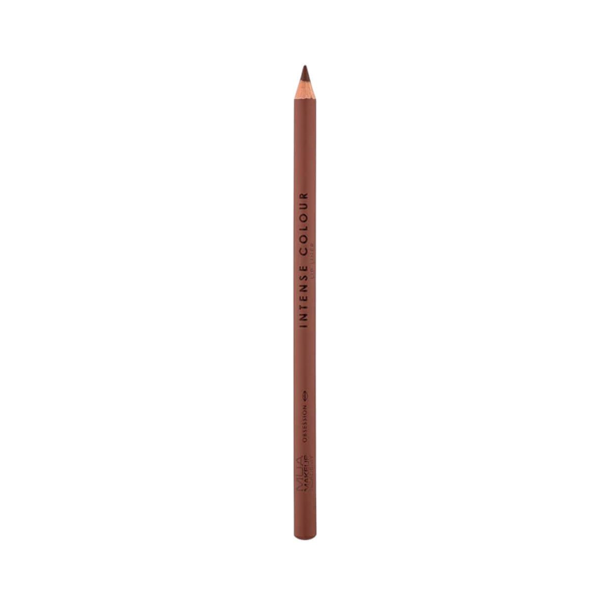 Intense colour lip liner obsession MUA