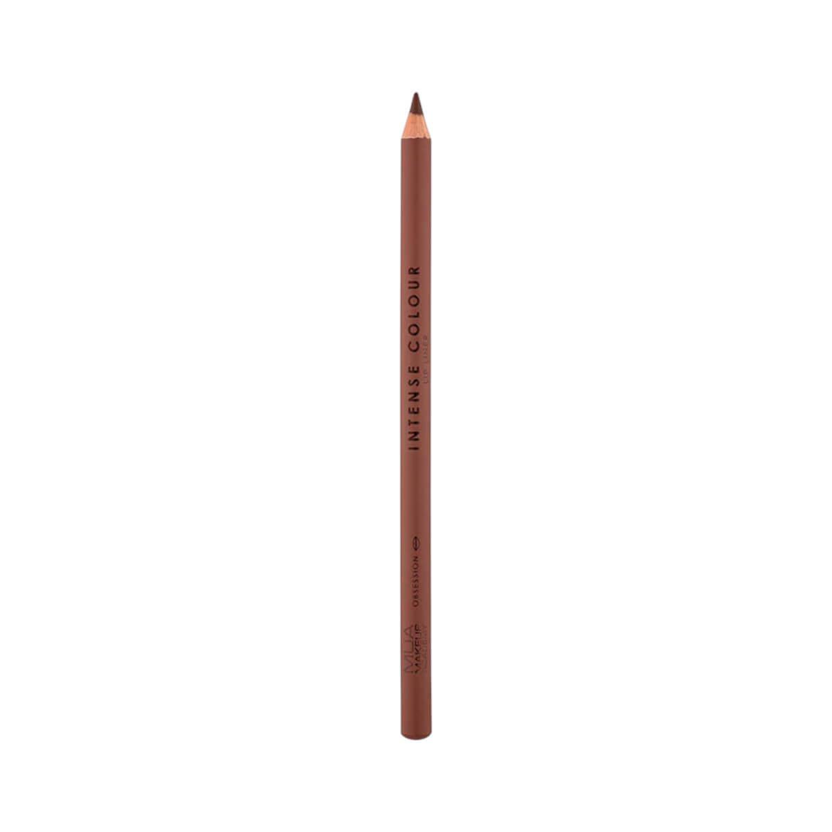 Intense colour lip liner obsession MUA