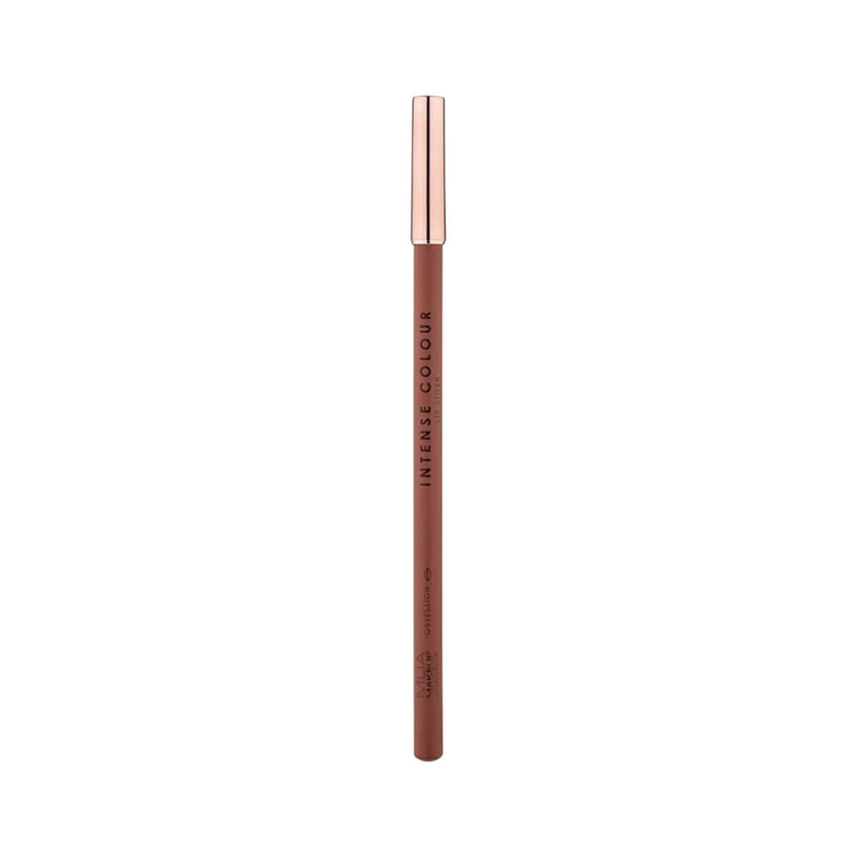 Intense colour lip liner obsession MUA