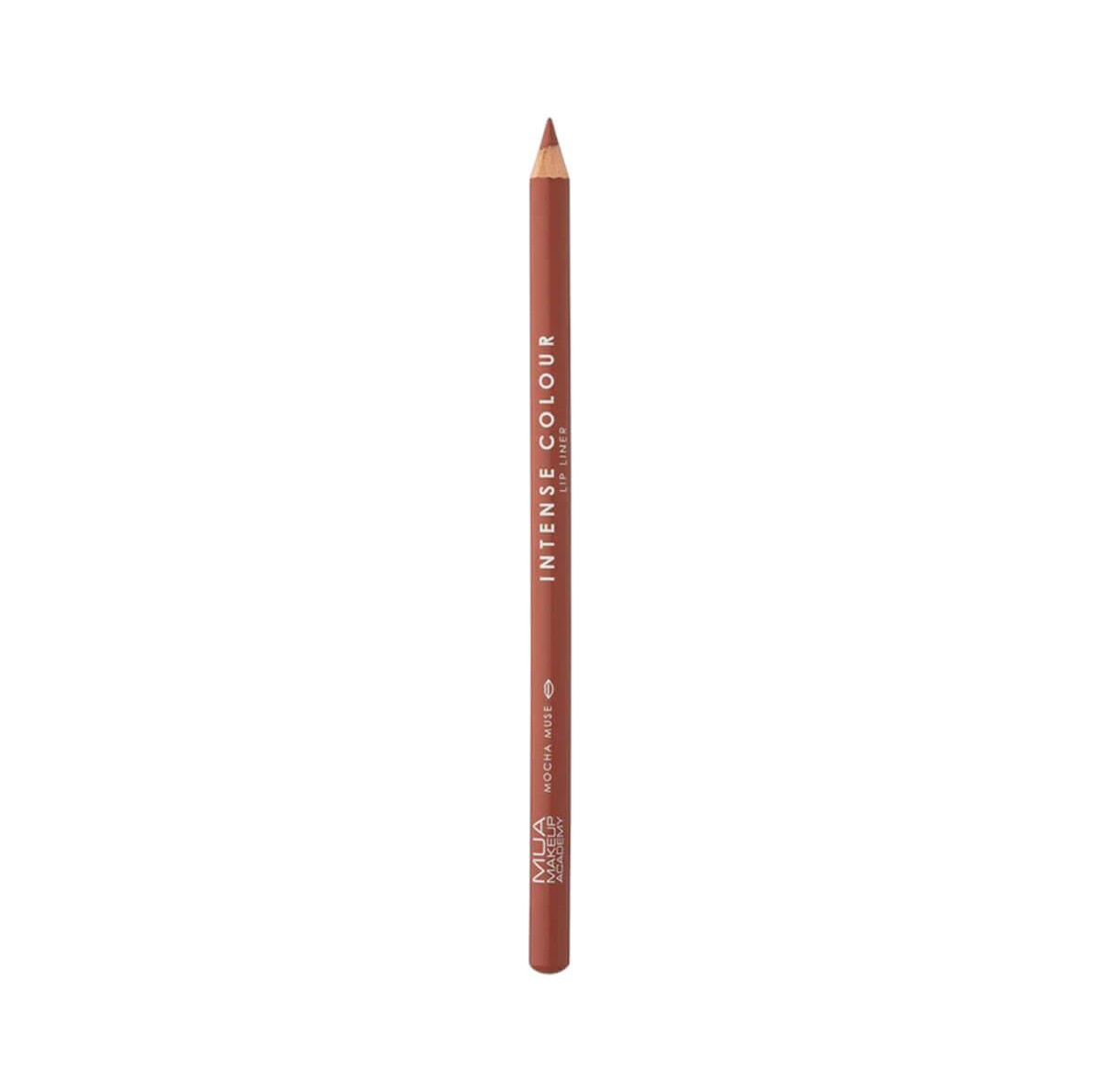 Intense colour lip liner MUA