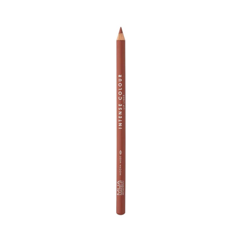 Intense colour lip liner MUA