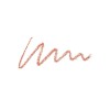 Intense colour lip liner mocha muse MUA