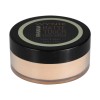 Loose powder matte touch face & body 02 banana 10g Wynie