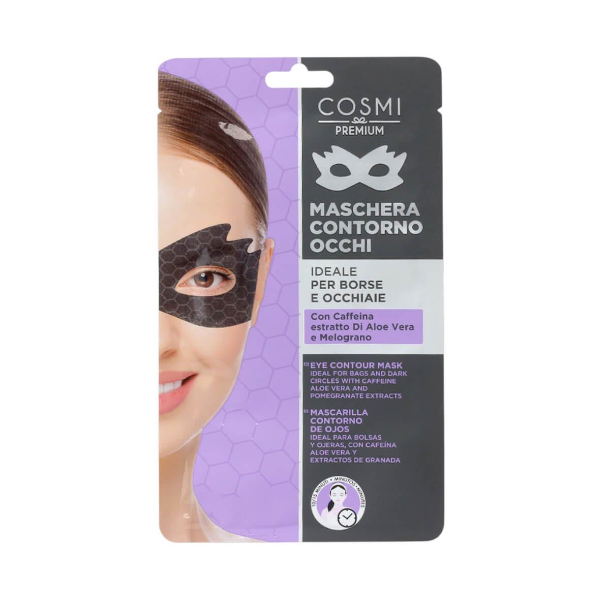 Μάσκα Ματιών 10g Cosmi
