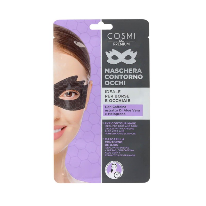Μάσκα Ματιών 10g Cosmi