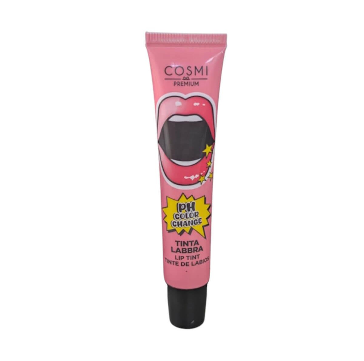 PH Color Change Tinta Lips 20ml Cosmi