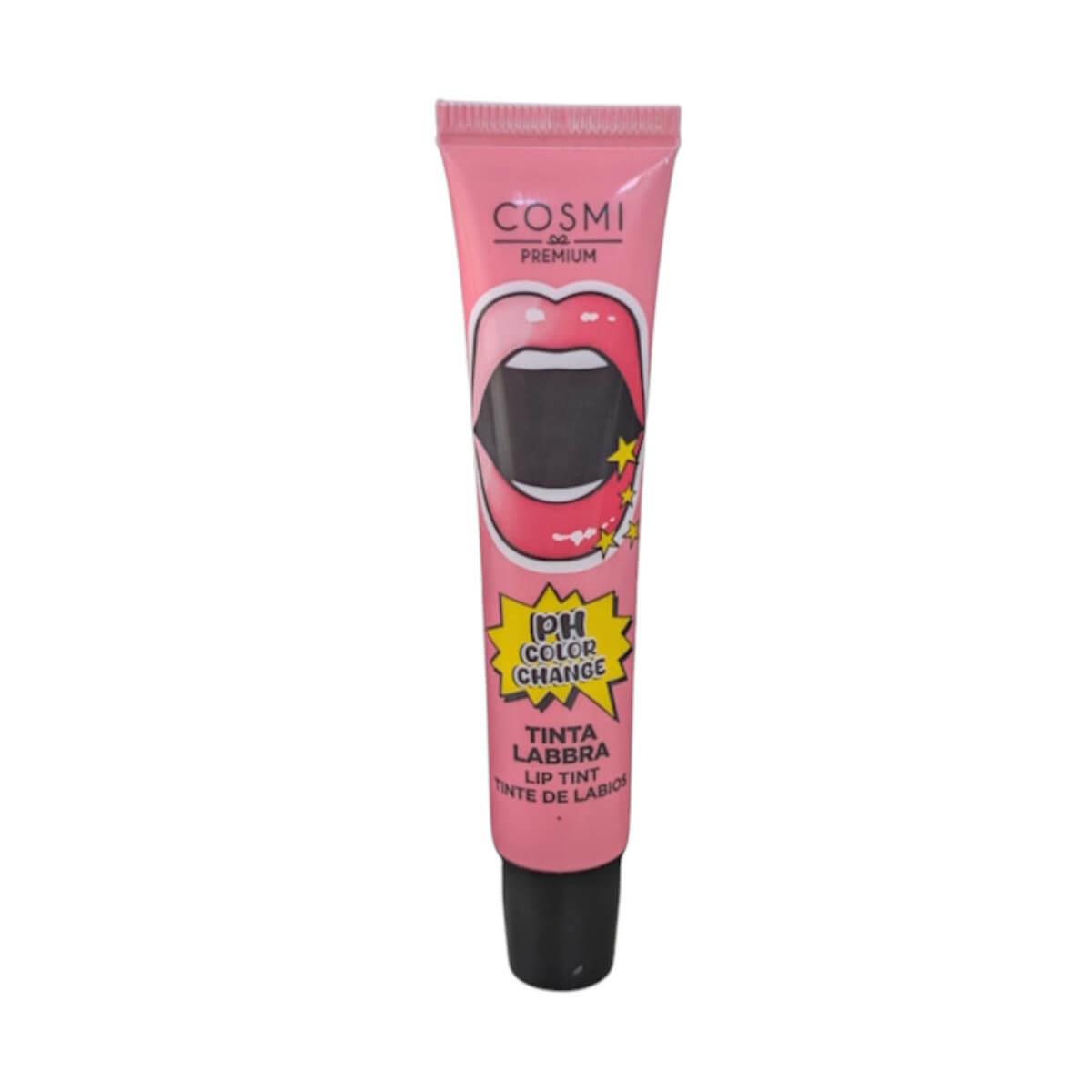 PH Color Change Tinta Lips 20ml Cosmi