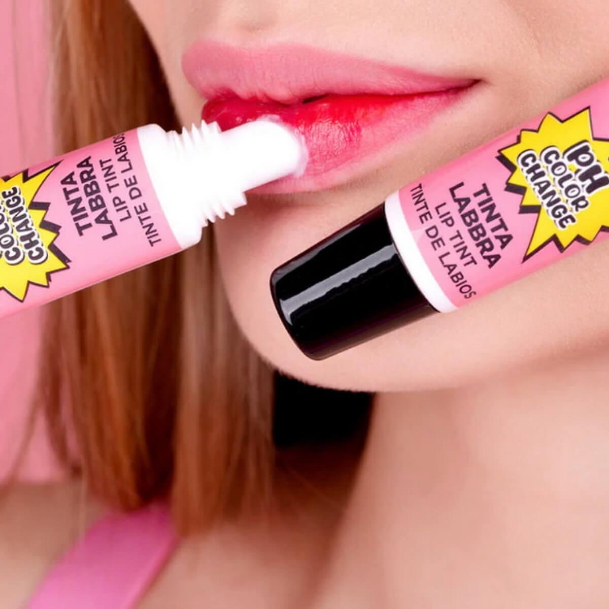 PH Color Change Tinta Lips 20ml Cosmi