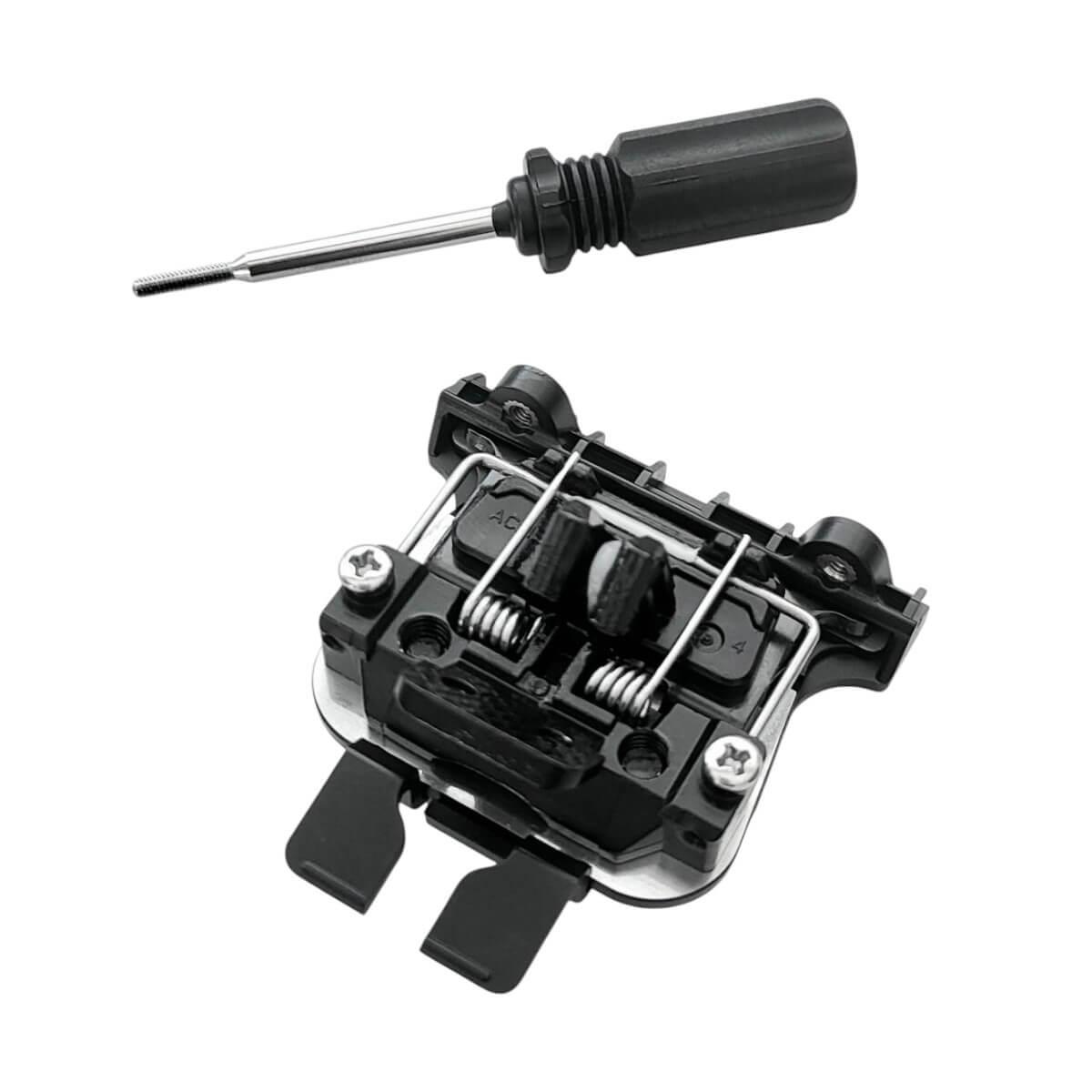 Jrl Lamborghini Diamante Trimmer