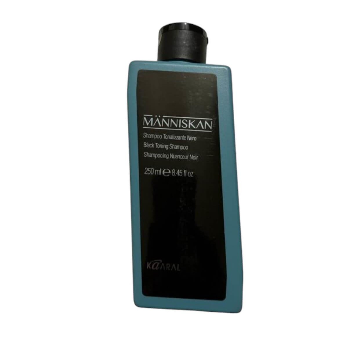 Σαμπουάν για γκρίζα & λευκά μαλλιά 250ml Kaaral