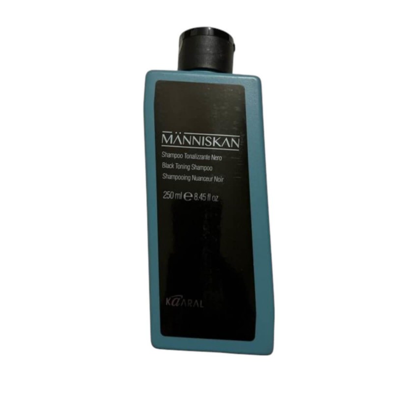 Shampoo for gray & white hair 250ml Kaaral