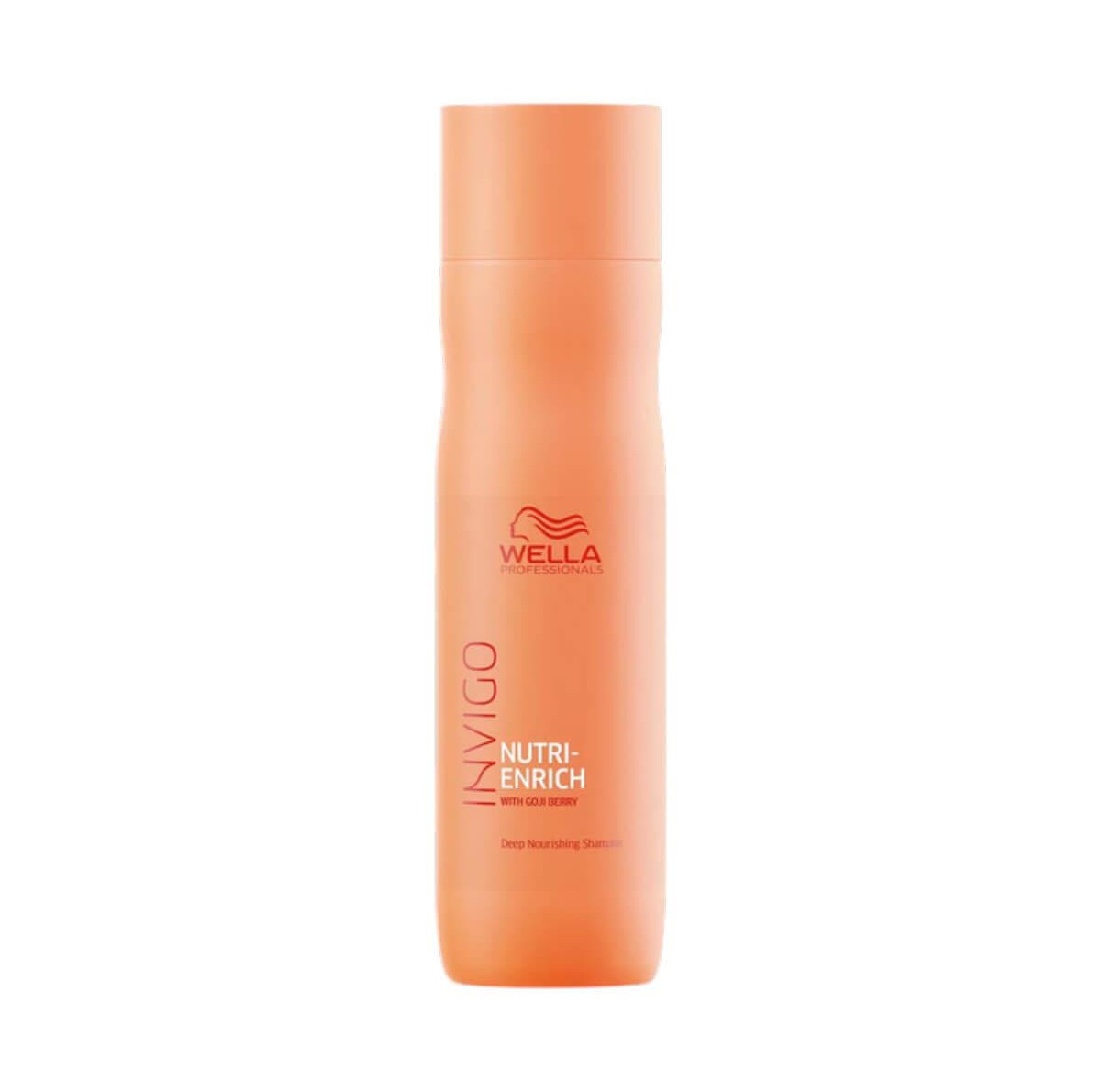 Invigo Nutri-Enrich With Goji Berry Wonder Balm 150ml Wella