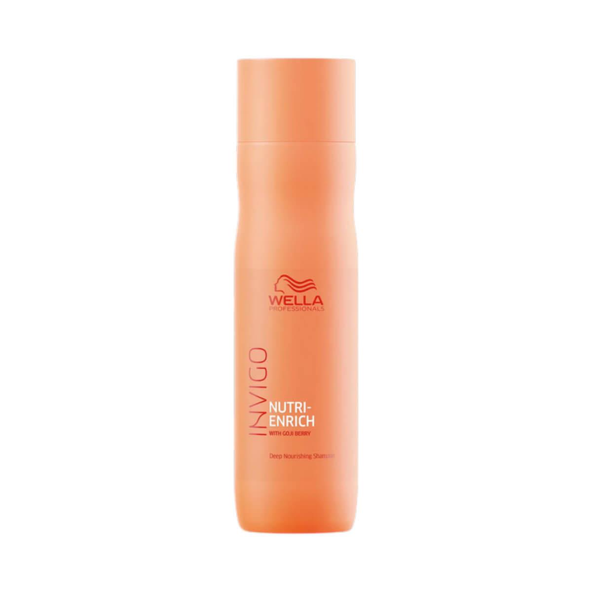 Invigo Nutri-Enrich With Goji Berry Wonder Balm 150ml Wella