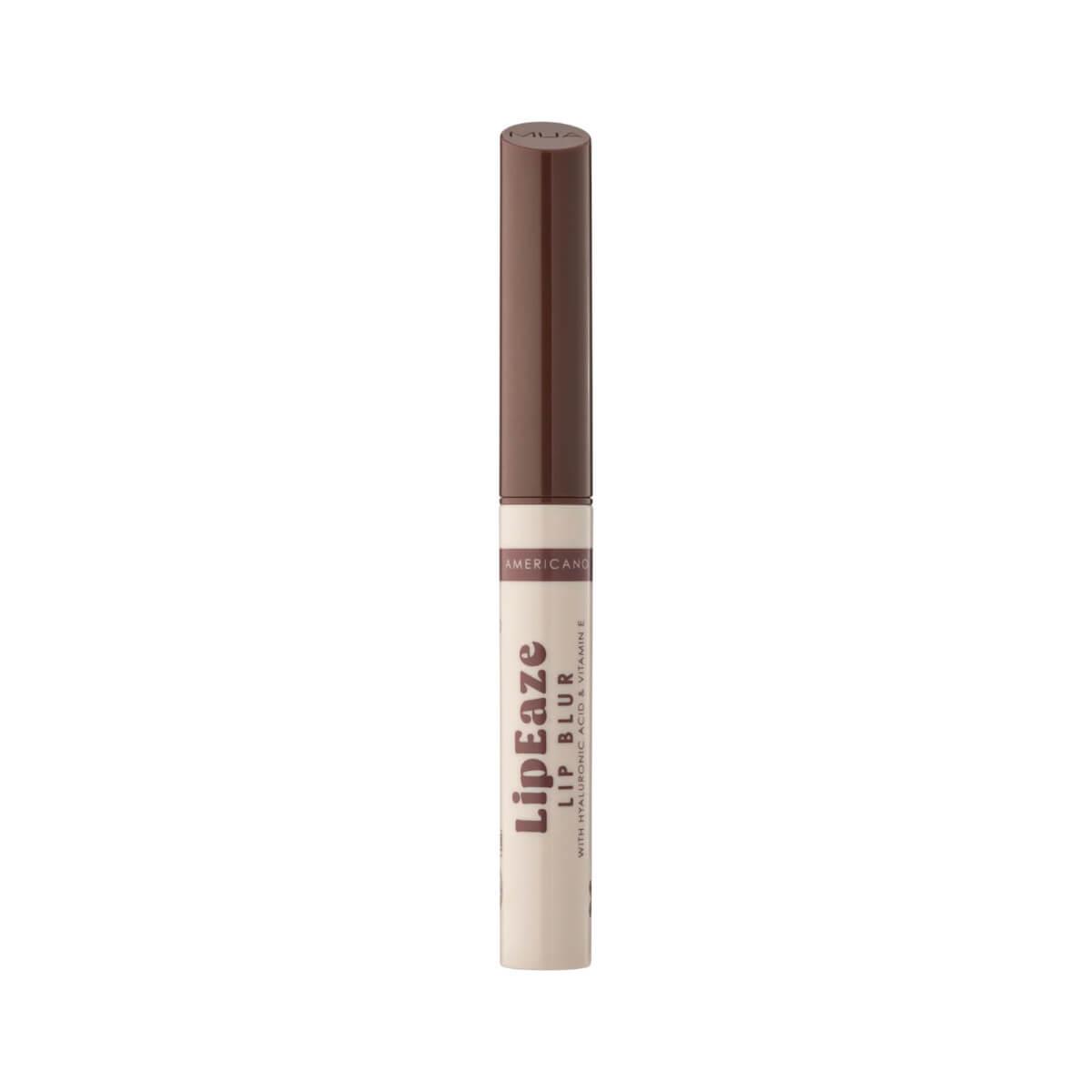 Lipeaze lip blur americano MUA