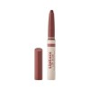 Lipeaze lip blur black cherry MUA