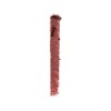 Lipeaze lip blur black cherry MUA