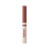 Lipeaze lip blur maple MUA