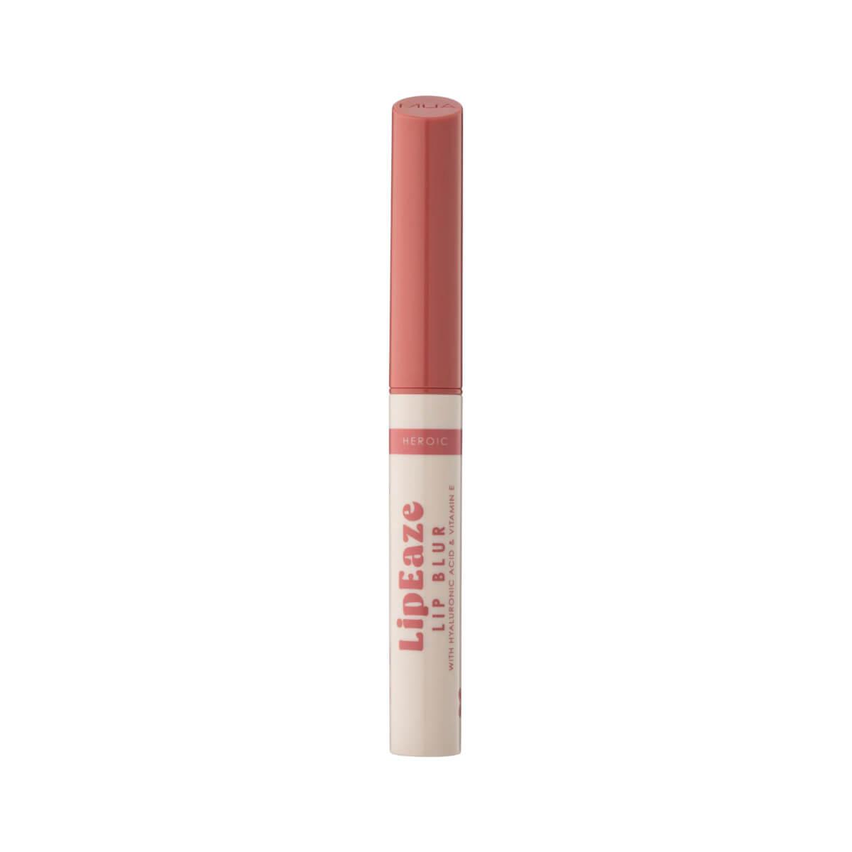 Lipeaze lip blur heroic MUA
