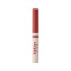 Lipeaze lip blur rouge noir MUA