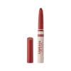 Lipeaze lip blur rouge noir MUA