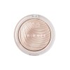 Shimmer highlighter powder oyster silk MUA