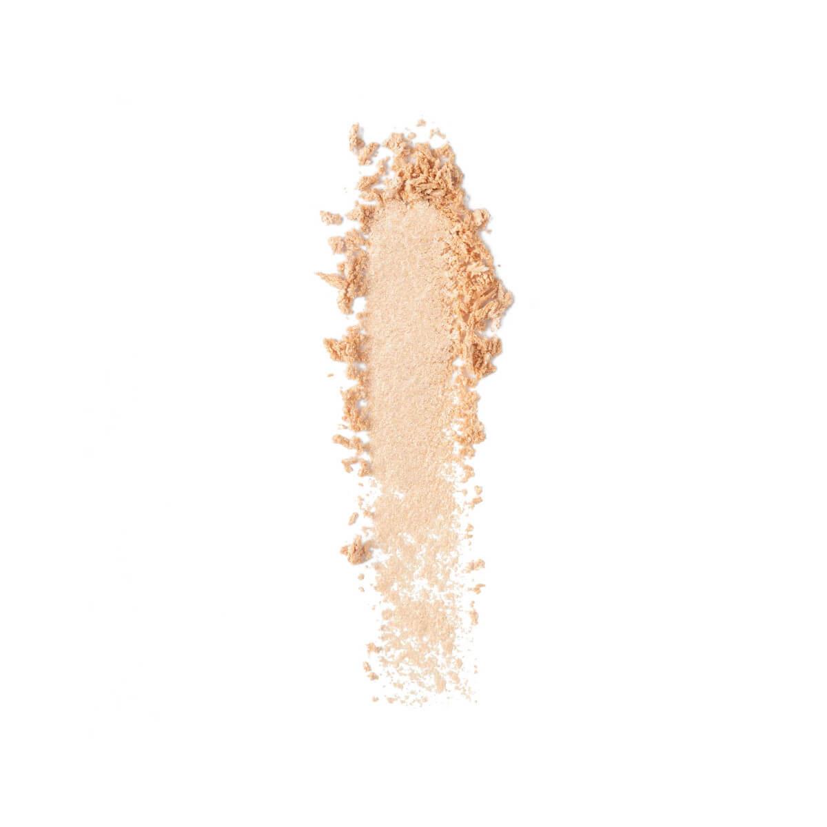 Shimmer highlighter powder oyster silk MUA