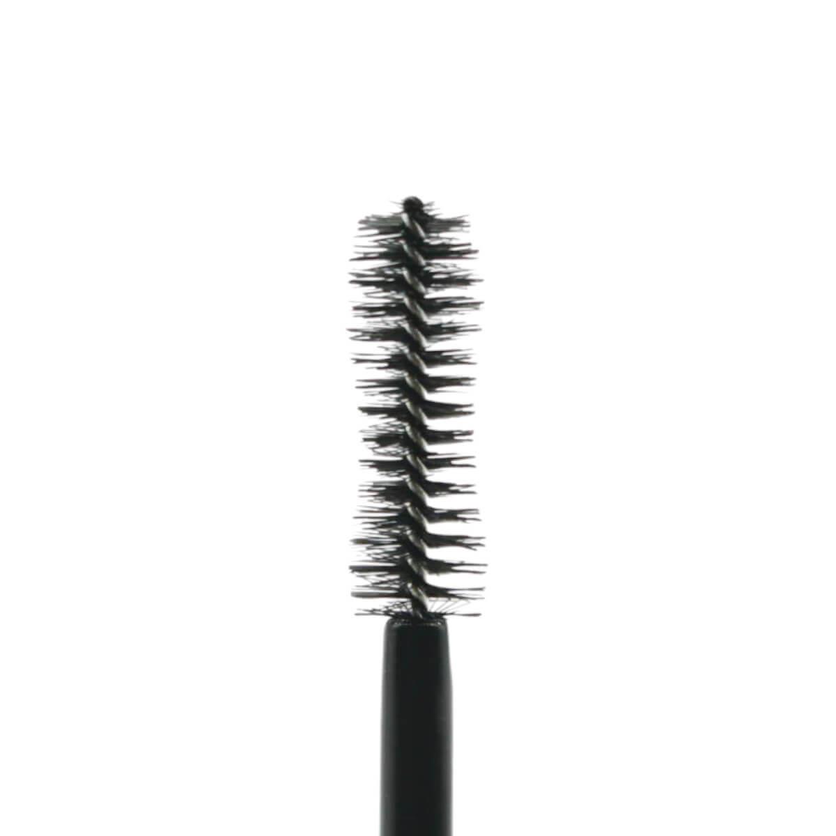 Loaded lash xl intense volume mascara black MUA