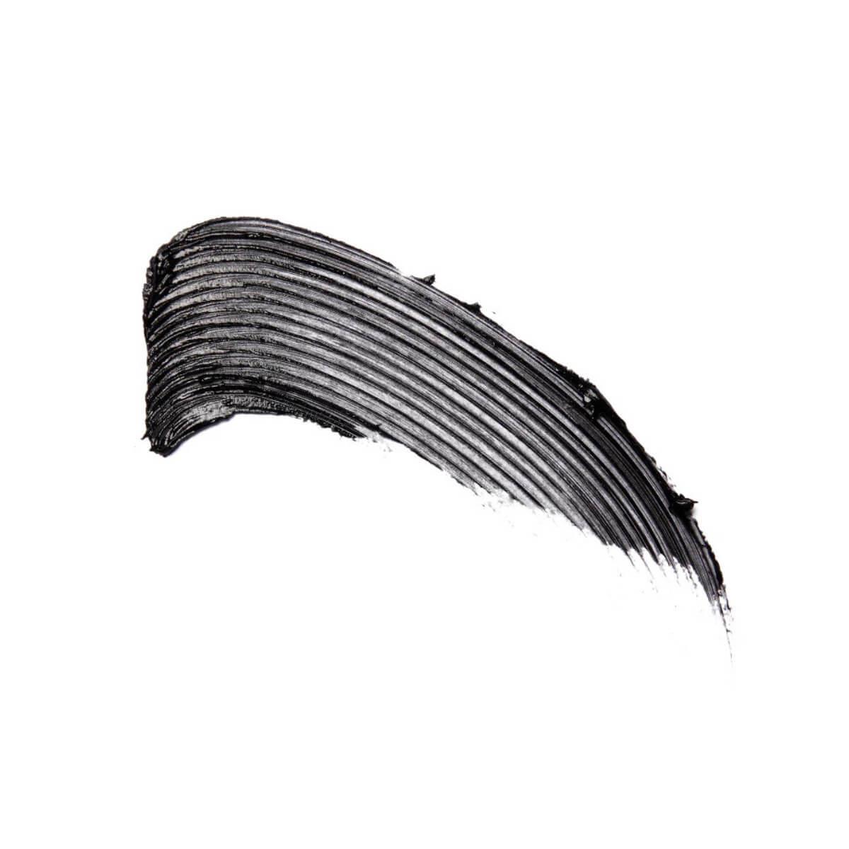 Loaded lash xl intense volume mascara black MUA