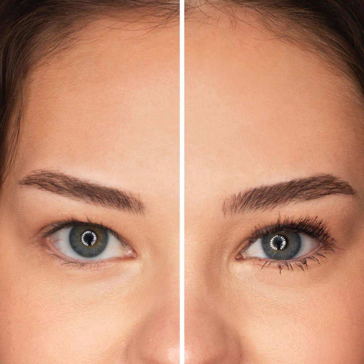 Loaded lash xl intense volume mascara black MUA
