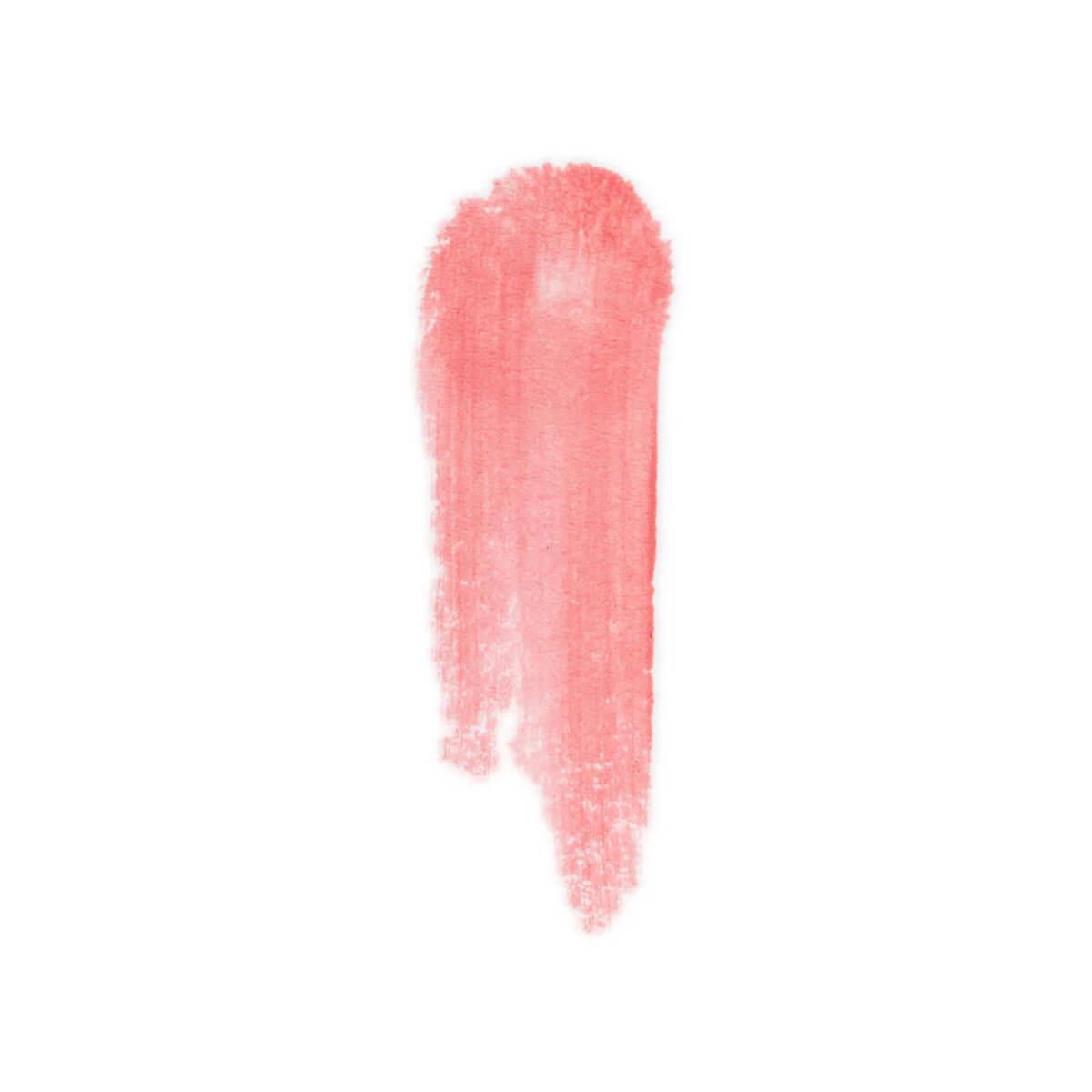 Plush blush dusky rose MUA