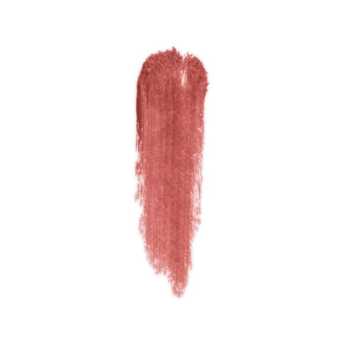 Plush blush rouge noir MUA