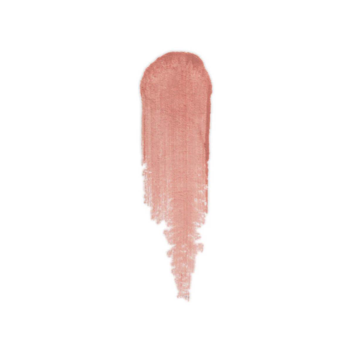 Plush blush petal MUA