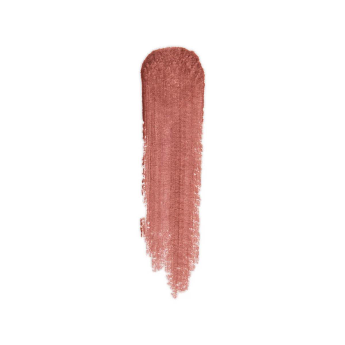 Plush blush rosewood MUA