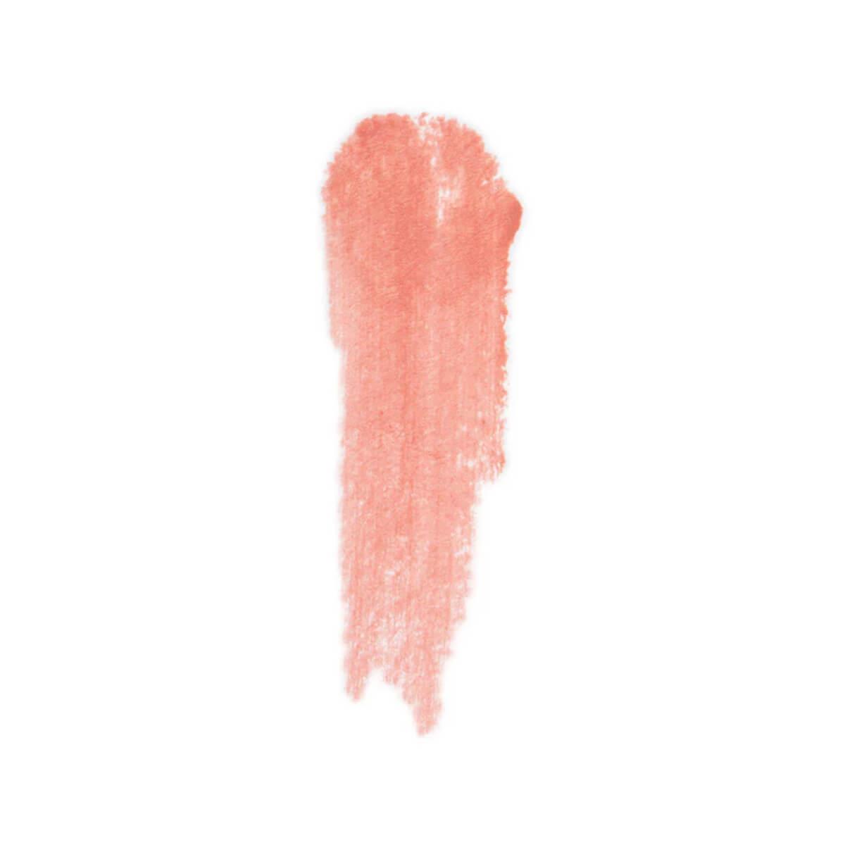 Plush blush whisper MUA